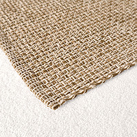 Cotton Woven Placemats | Heat Resistant