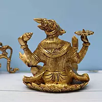 Varahi 6 Inch Height