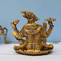 Varahi 6 Inch Height