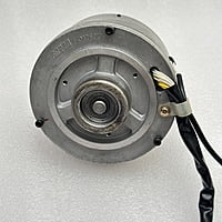 Otari MX-55 - Capstan Motor - MX-55-101109 Otari MX-55 - Capstan Motor - MX-55-101109