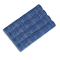 Cotton Woven Placemats | Heat Resistant