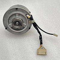 Otari MX-55 - Capstan Motor - MX-55-101109 Otari MX-55 - Capstan Motor - MX-55-101109