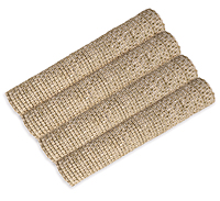 Cotton Woven Placemats | Heat Resistant