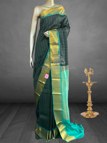 Chetana - Silk Sarees 9852