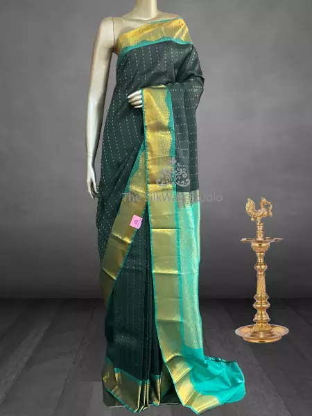 Chetana - Silk Sarees 9852