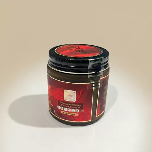 Saundh Surk Gulab Tablets (15-Tablets)