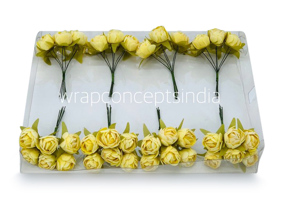 Lemon Close Peony