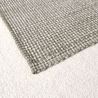 Cotton Woven Placemats | Heat Resistant