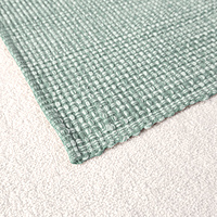 Cotton Woven Placemats | Heat Resistant