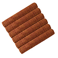 Cotton Woven Placemats | Heat Resistant