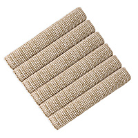 Cotton Woven Placemats | Heat Resistant