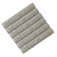 Cotton Woven Placemats | Heat Resistant