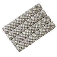 Cotton Woven Placemats | Heat Resistant