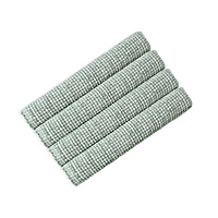 Cotton Woven Placemats | Heat Resistant