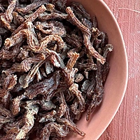 Rice Fryums