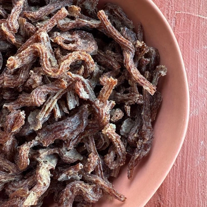 Rice Fryums