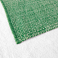 Cotton Woven Placemats | Heat Resistant