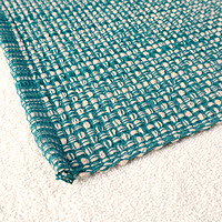 Cotton Woven Placemats | Heat Resistant