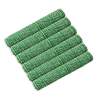 Cotton Woven Placemats | Heat Resistant