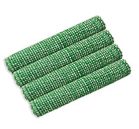 Cotton Woven Placemats | Heat Resistant