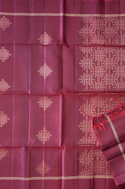 Rukmini Kolam 22249