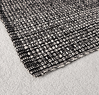 Cotton Woven Placemats | Heat Resistant