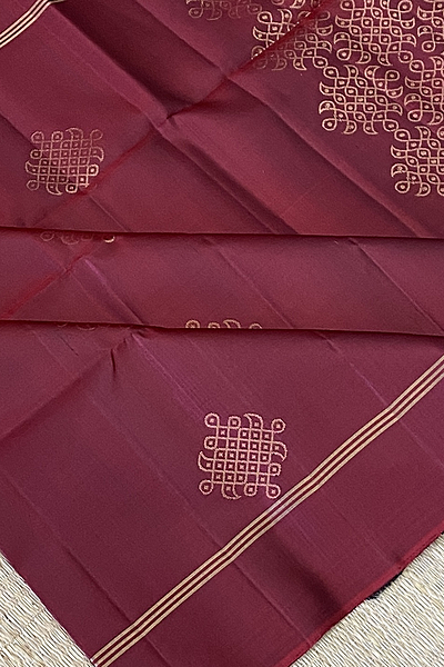 Rukmini Kolam 22249
