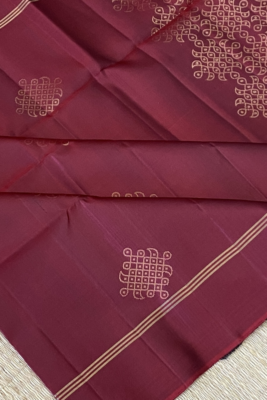 Rukmini Kolam 22249
