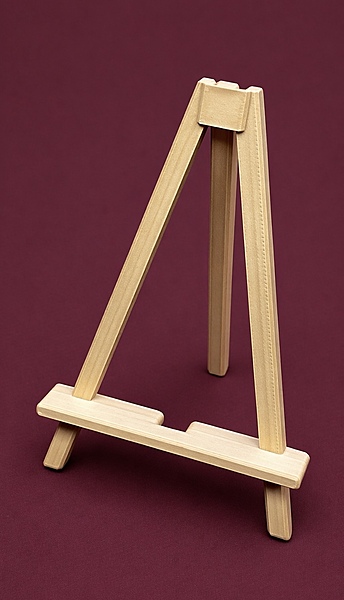 Mini Easel Stand
