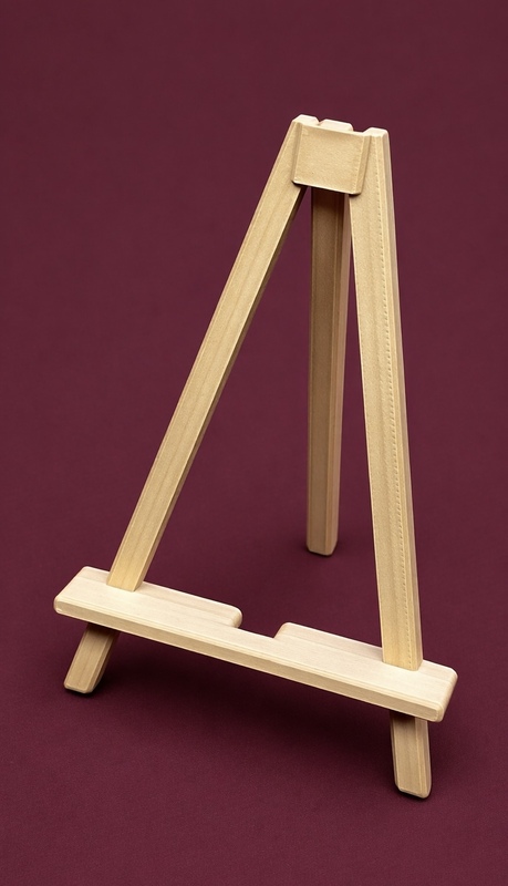 Mini Easel Stand
