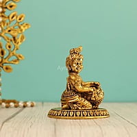 Premium Light Weight Makkan Krishna