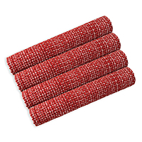 Cotton Woven Placemats | Heat Resistant