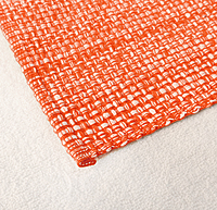 Cotton Woven Placemats | Heat Resistant