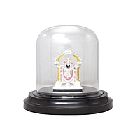 999 Pure Silver Balaji/Venkateshwara Idol