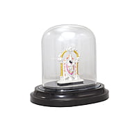 999 Pure Silver Balaji/Venkateshwara Idol