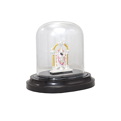 999 Pure Silver Balaji/Venkateshwara Idol 999 Pure Silver Balaji/Venkateshwara Idol