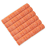 Cotton Woven Placemats | Heat Resistant