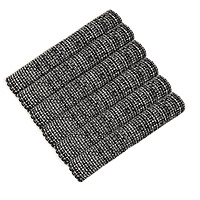 Cotton Woven Placemats | Heat Resistant