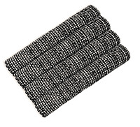 Cotton Woven Placemats | Heat Resistant