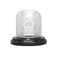 999 Pure Silver Balaji/Venkateshwara Idol