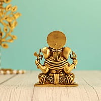 Premium Light Weight Ganesh 3 Inch