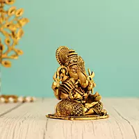 Premium Light Weight Ganesh 3 Inch