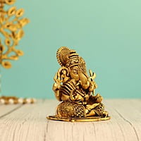 Premium Light Weight Ganesh 3 Inch