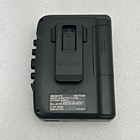 SONY - Stereo Cassette Walkman - FM/AM - WM-FX195 SONY - Stereo Cassette Walkman - FM/AM - WM-FX195