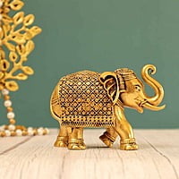 Premium Light Weight Elephant 3 Inch Height