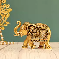 Premium Light Weight Elephant 3 Inch Height