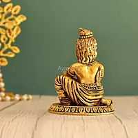 Premium Loght Weight Krishna 4 Inch Height