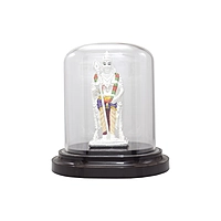 999 Pure Silver Murugan Idol