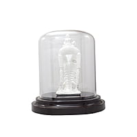 999 Pure Silver Murugan Idol