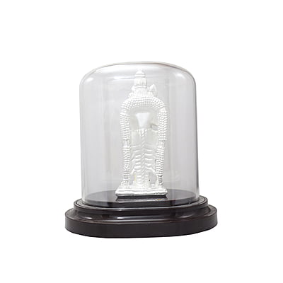 999 Pure Silver Murugan Idol 999 Pure Silver Murugan Idol